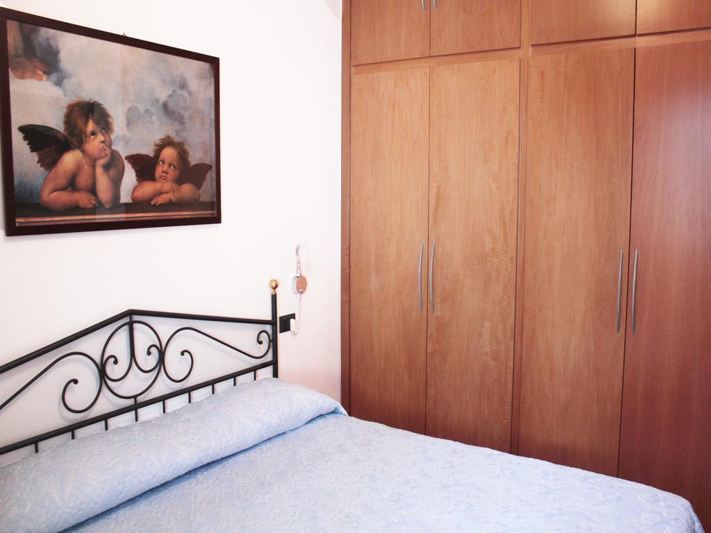 Casa Mia Apartment Bellagio Room photo