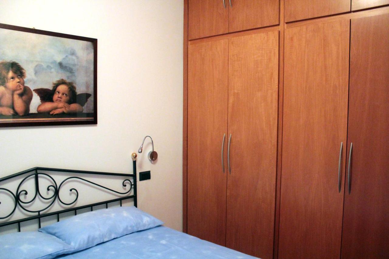 Casa Mia Apartment Bellagio Room photo