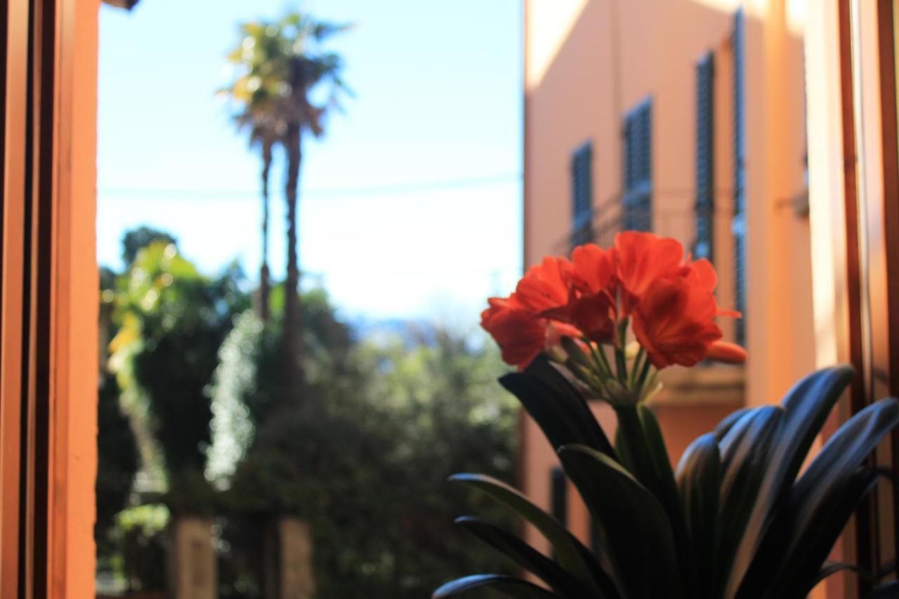 Casa Mia Apartment Bellagio Exterior photo